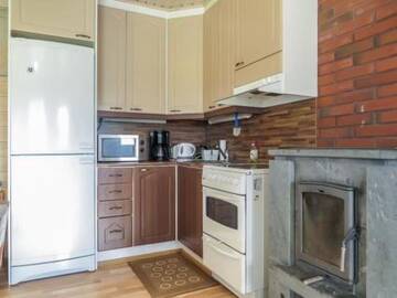 Фото номера Дом для отпуска Дома для отпуска Holiday Home Marjaniemi г. Reisjärvi 26