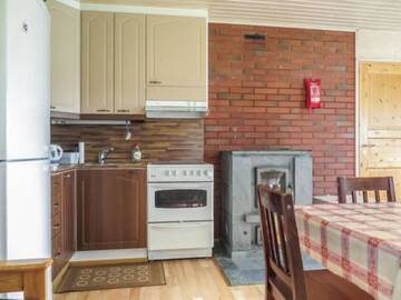 Фото номера Дом для отпуска Дома для отпуска Holiday Home Marjaniemi г. Reisjärvi 29