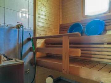 Фото номера Дом для отпуска Дома для отпуска Holiday Home Marjaniemi г. Reisjärvi 14