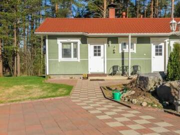 Фото номера Дом для отпуска Дома для отпуска Holiday Home Marjaniemi г. Reisjärvi 11