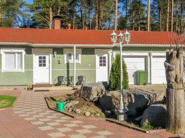 Фотографии Дома для отпуска Holiday Home Marjaniemi г. Reisjärvi (Финляндия) №3 Фото Дома для отпуска Holiday Home Marjaniemi г. Reisjärvi 3