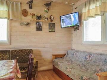 Фото номера Дом для отпуска Дома для отпуска Holiday Home Marjaniemi г. Reisjärvi 9