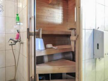 Фото номера Дом для отпуска Дома для отпуска Holiday Home Pikku-hukka г. Reisjärvi 26