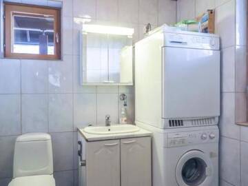 Фото номера Дом для отпуска Дома для отпуска Holiday Home Pikku-hukka г. Reisjärvi 27