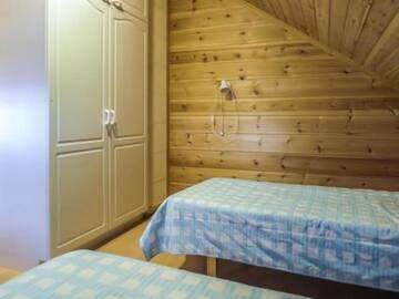 Фото номера Дом для отпуска Дома для отпуска Holiday Home Pikku-hukka г. Reisjärvi 30