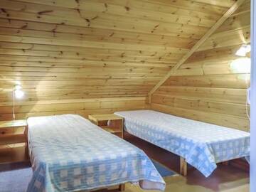 Фотографии Дома для отпуска Holiday Home Pikku-hukka г. Reisjärvi (Финляндия) №5 Фото Дома для отпуска Holiday Home Pikku-hukka г. Reisjärvi 5