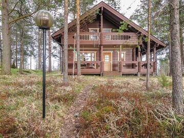 Фотографии Дома для отпуска Holiday Home Pikku-hukka г. Reisjärvi (Финляндия) №1 Фото Дома для отпуска Holiday Home Pikku-hukka г. Reisjärvi 1