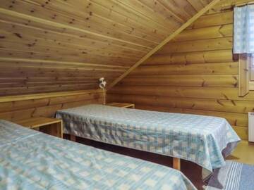 Фото номера Дом для отпуска Дома для отпуска Holiday Home Pikku-hukka г. Reisjärvi 13