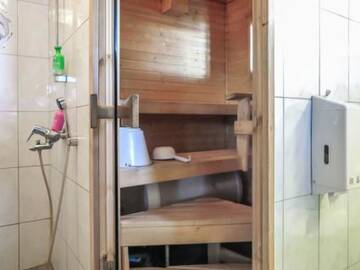 Фото номера Дом для отпуска Дома для отпуска Holiday Home Pikku-hukka г. Reisjärvi 8