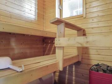 Фото номера Дом для отпуска Дома для отпуска Holiday Home Pikku-hukka г. Reisjärvi 6