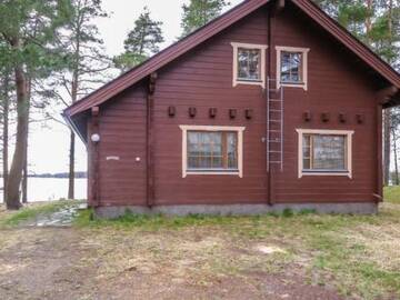Фотографии Дома для отпуска Holiday Home Pikku-hukka г. Reisjärvi (Финляндия) №3 Фото Дома для отпуска Holiday Home Pikku-hukka г. Reisjärvi 3