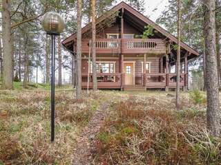 Фото Дома для отпуска Holiday Home Pikku-hukka г. Reisjärvi